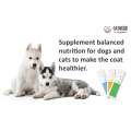 Natural Pet Health Care UC 2 Hip and Joint Soft Chews supplements organic for dog  cat supplement